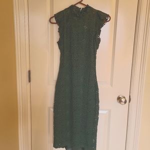 Zara dress